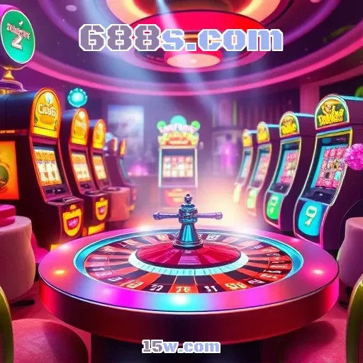 688s.com: Os Melhores Recursos da Plataforma de Jogos Brasileiros