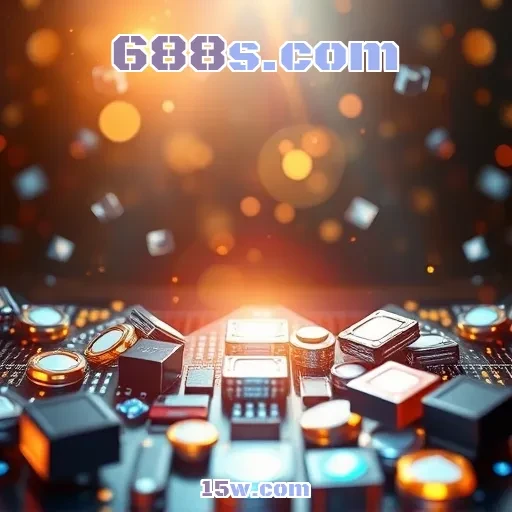 688s.com: Caça-Níqueis que Encantam e Premiam os Jogadores