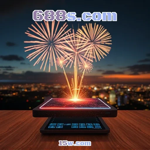 688s.com: Descubra a Emoção dos Eventos Esportivos Inovadores