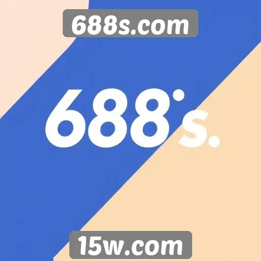 Comparativo de bônus e promoções no 688s.com