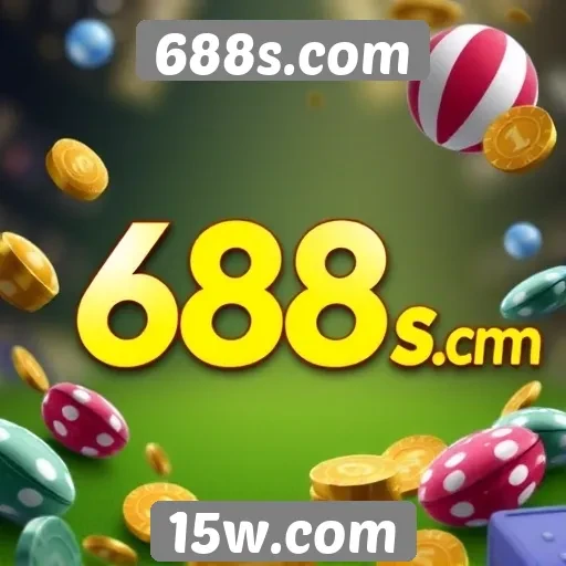 Exploração das promoções e bônus do site 688s.com