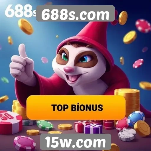 Avaliação de ofertas e bônus em 688s.com