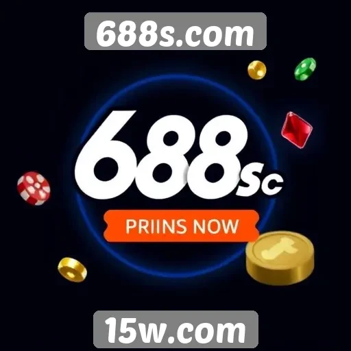 Jogos mais populares disponíveis em 688s